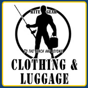 Fishing Clothing & Luggage