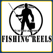 Fishing Reels