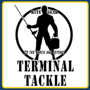 Fishing Terminal Tackle