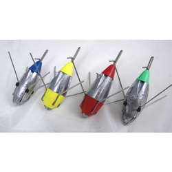 Breakaway Impact Leads